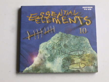 Essential Elements 10