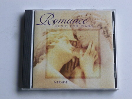 Romantic Music for Piano - Narada