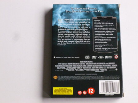 Harry Potter 6  and the Half Blood Prince (2 DVD) special edition