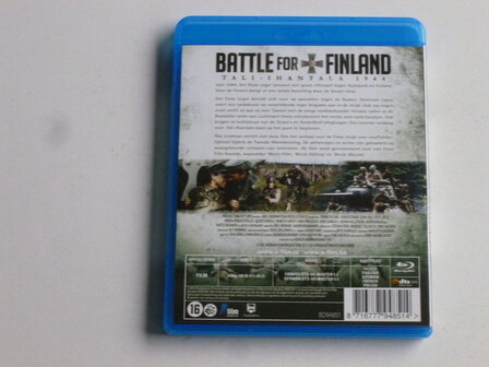 Battle for Finland - Tali Ihantala 1944 (Blu-Ray)