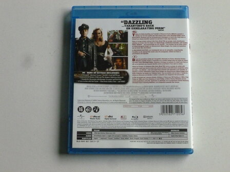 Inglourious Basterds - Quentin Tatantino (Blu-Ray)