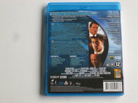 Vantage Point (Blu-Ray)