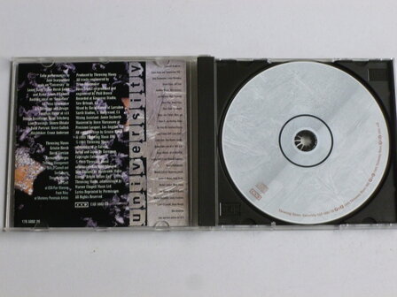 Throwing Muses - University