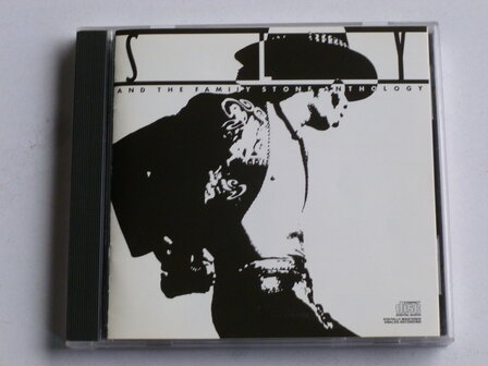 Sly &amp; the Family Stone - Anthology