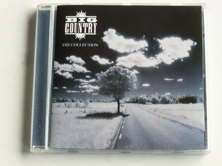 Big Country - The Collection