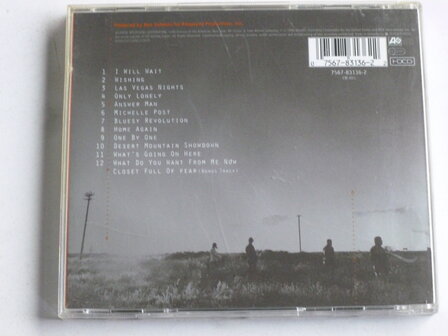 Hootie &amp; The Blowfish - Musical Chairs