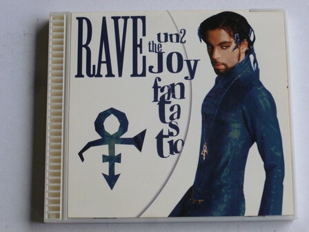 Prince - Rave Un2 the Joy Fantastic