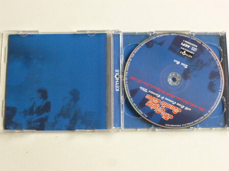 The Flying Burrito Bros with Gram Parsons - Live at the Palomino (2 CD)