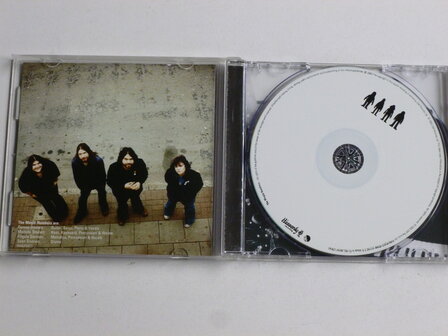 The Magic Nummers - the magic nummers