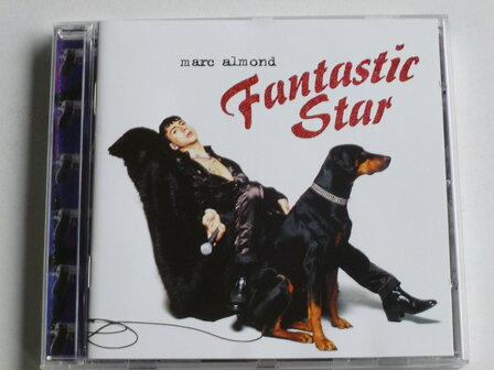 Marc Almond - Fantastic Star