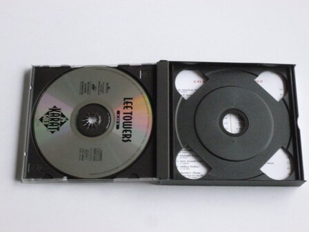 Lee Towers - 24 Karat Gold (2 CD)