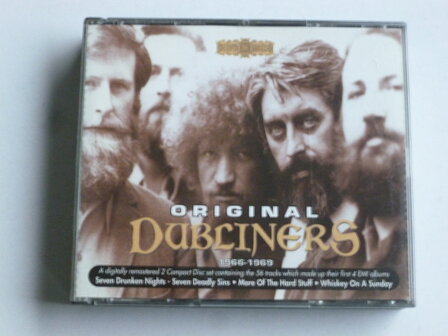 Dubliners - Original (2 CD)