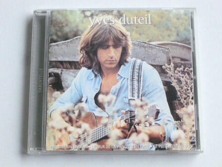 Yves Duteil - Tarentelle