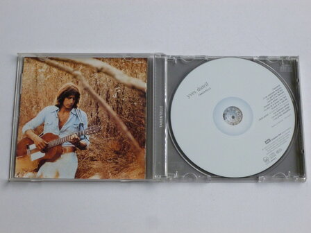 Yves Duteil - Tarentelle