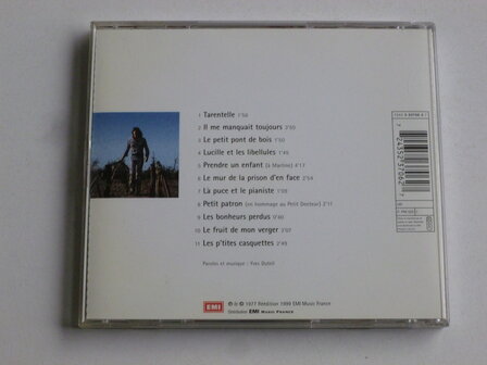 Yves Duteil - Tarentelle