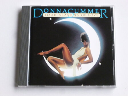 Donna Summer - Four Seasons of Love
