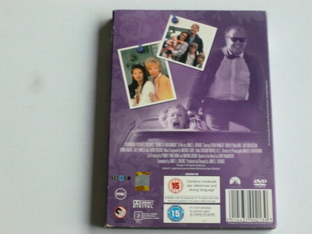 Terms of Endearment - Debra Winger, S Maclaine, Jack Nicholson (DVD)