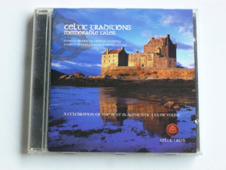 Celtic Traditions - Memorable Tales