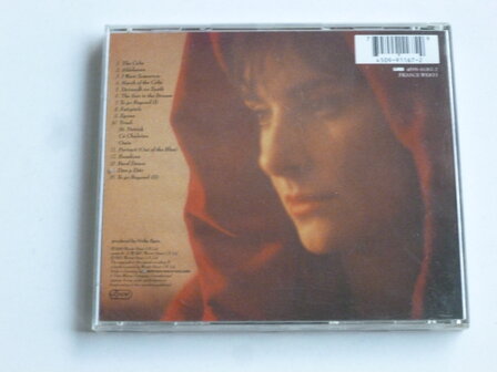 Enya - The Celts