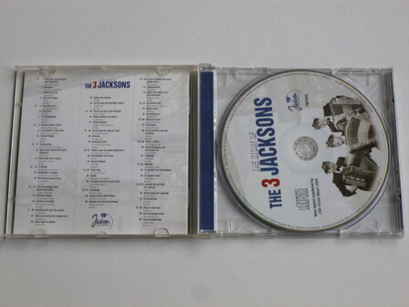 The 3 Jacksons - The story of (2009)