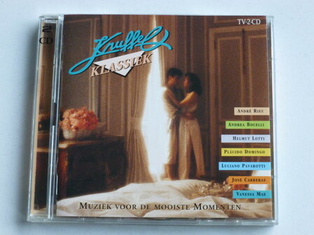 Knuffel Klassiek (2 CD)