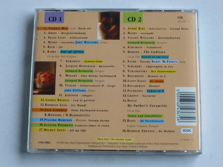 Knuffel Klassiek (2 CD)