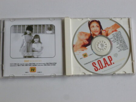 S.O.A.P. Not like other girls