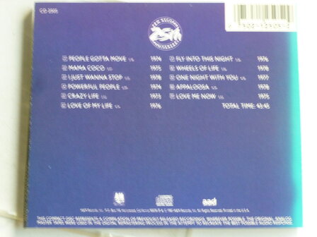 Gino Vannelli - Classics volume 7