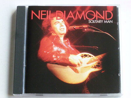Neil Diamond - Solitary Man (dureco)
