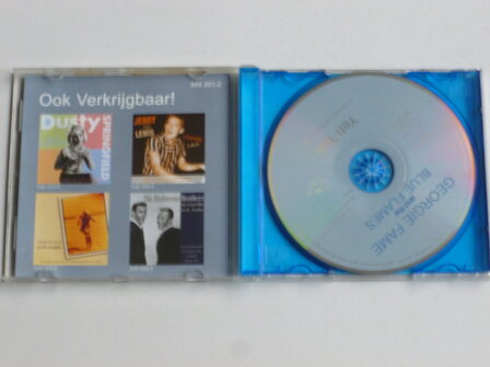 Georgie Fame and the blue Flames - Yeh Yeh