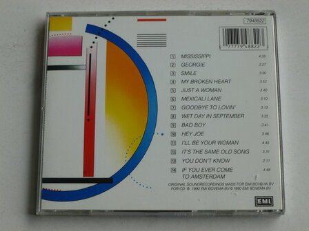 Pussycat - Mississippi / Famous Favourites