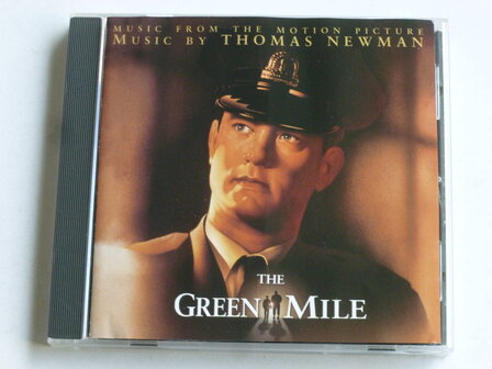 The Green Mile - Thomas Newman (soundtrack)