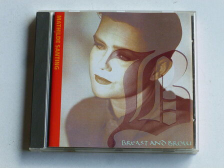 Mathilde Santing - Breast and Brow