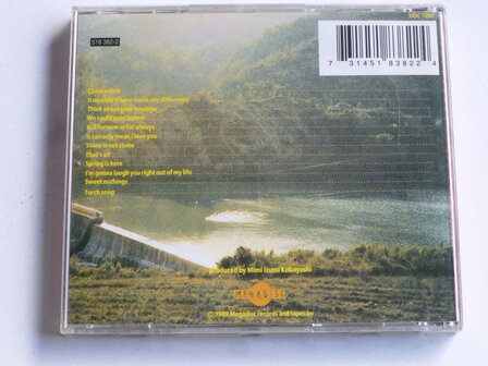 Mathilde Santing - Breast and Brow