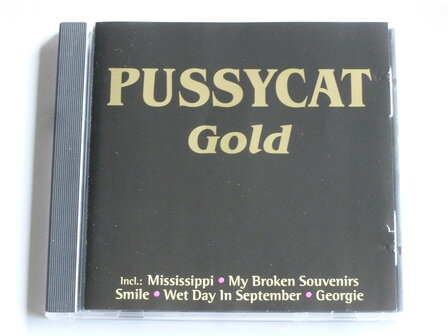 Pussycat - Gold (EMI)