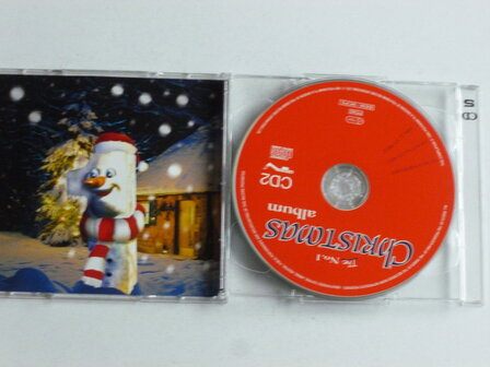 The No. 1 Christmas Album (2 CD) polygram