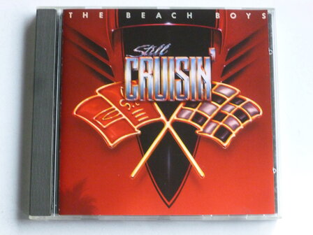The Beach Boys - Still Cruisin&#039; (USA)
