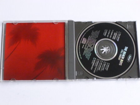 The Beach Boys - Still Cruisin&#039; (USA)