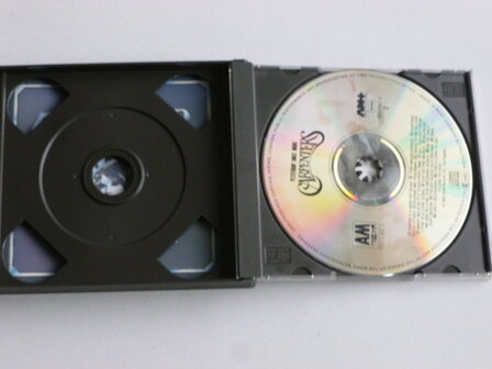 Carpenters - Yesteday once more (2 CD)