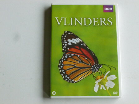 Vlinders (BBC) DVD