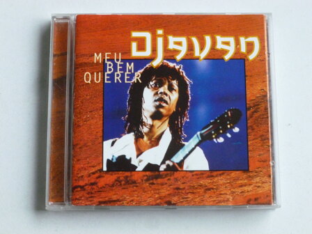 Djavan - Meu Bem Querer