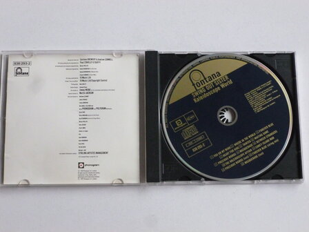 Swing Out Sister - Kaleidoscope World