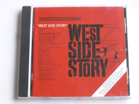 West Side Story - Soundtrack