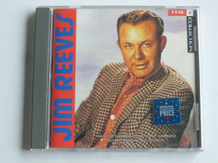 Jim Reeves - The Collection (RCA)