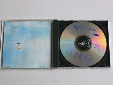 Cafe del Mar - Ibiza