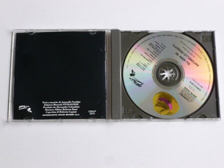 Antonello Venditti - Gli Anni &#039;80