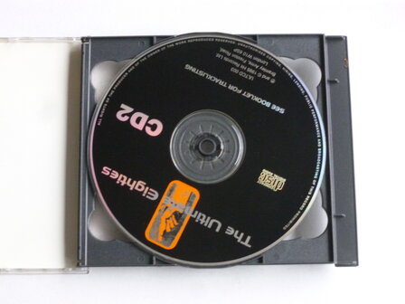 The Ultimate Eighties (2 CD)