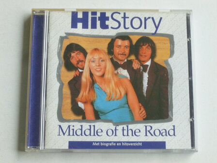 Middle of the Road - HitStory