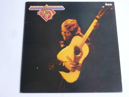 John Denver - JD / John Denver (LP)