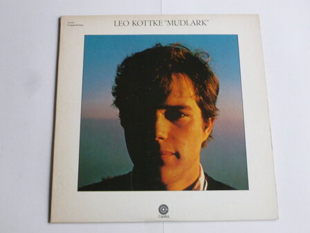 Leo Kottke - Mudlark (LP)